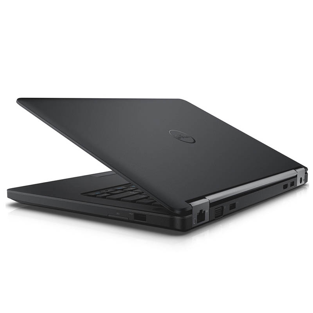 Laptop Dell latitude E5550 Core i5 - Ram 4GB - SSD 128GB - 15.6 icnh Full HD